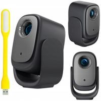 Projektor przenośny Dangbei N2 Mini LCD LED Full HD Wi-Fi Bluetooth