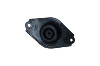 PODUSZKA AMORTYZACJA TYŁ L/P NISSAN ALMERA TINO 2001 2002 2003 2004 2005