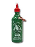 sriracha sos 61% chilli soju nuta koreańskiego trunku marynata dip flying goose 455ml