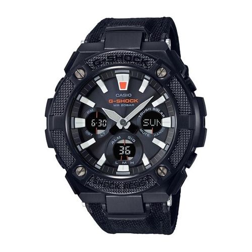 Zegarek Casio G-Shock GST-S130BC-1A na Arena.pl
