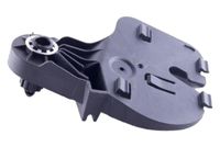 Uchwyt rączka otwierania maski do AUDI A3 A4 A5 A6 A7 Q2 Q5