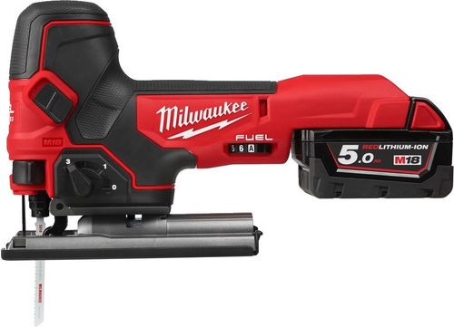 Wyrzynarka Milwaukee M18 FBJS-502X na Arena.pl