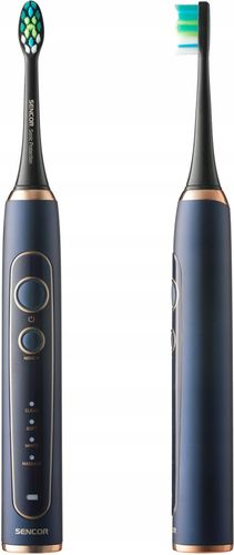 SZCZOTECZKA SONICZNA SENCOR SOC 4200BL na Arena.pl