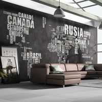 Fototapeta XXL - Hiszpańska geografia 550x270