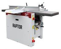 STRUGARKO GRUBOŚCIÓWKA wał nożowy wiertarka strugarka grubiarka 4kW żeliwna