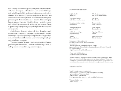 Osiecka. Rodzi się ptak na Arena.pl