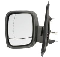 Fiat Talento 16- Lusterko zewnętrzne elektryczne lewe