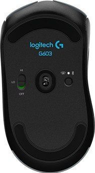 Mysz Logitech G603 910-005102 na Arena.pl
