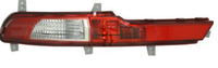 Kia Sportage 10-15 lampa tylna w zderzak lewa