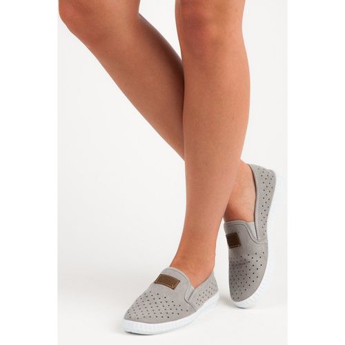 Ażurowe Trampki r.41 na Arena.pl