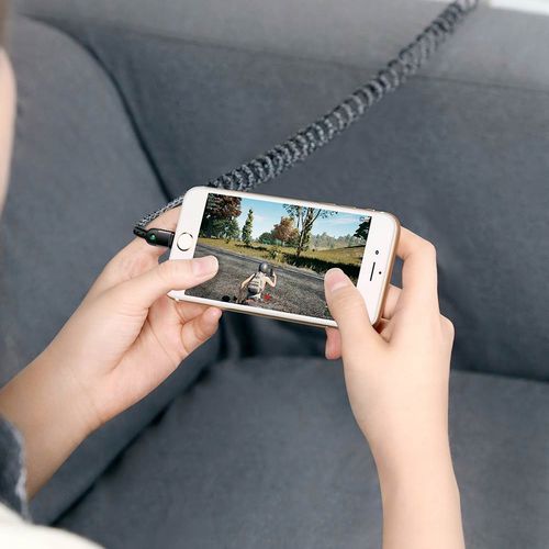 mcdodo kabel usb lightning spiralny sprężynowy szybki do iphone 14 na Arena.pl