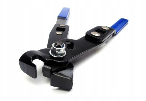 Szczypce do opasek zaciskowych przegubów Falon-Tech FT-1656 wzmacniane na Arena.pl