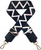 Pasek regulowany do torby torebki długi szeroki  PAS_BB