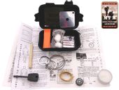 ZESTAW PRZETRWANIA MFH SURVIVAL SMALL KIT MFH