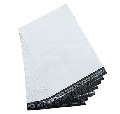 Foliopaki K6 Koperty foliowe 400x500mm 100szt na Arena.pl