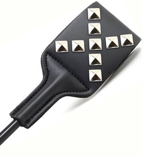 Pejcz z ćwiekami zdjęcie 1