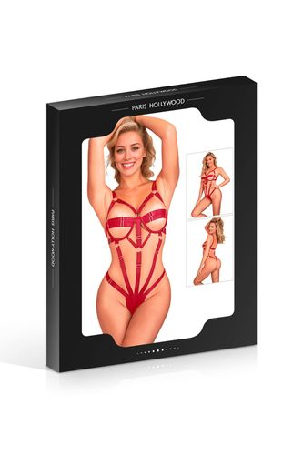 Adjustable Body Harness na Arena.pl