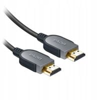 Kabel EKON HDMI-HDMI v. 2.0 High Speed Ethernet 10m