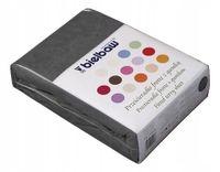 Prześcieradło frotte z gumką 140x200 Bielbaw c.pop