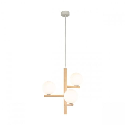 żyrandol estera wood 6799 tk lighting na Arena.pl