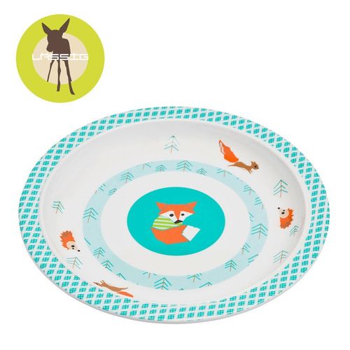 Lassig Talerz Little Tree Lis na Arena.pl