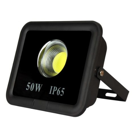 HALOGEN NAŚWIETLACZ LED COB 50W na Arena.pl