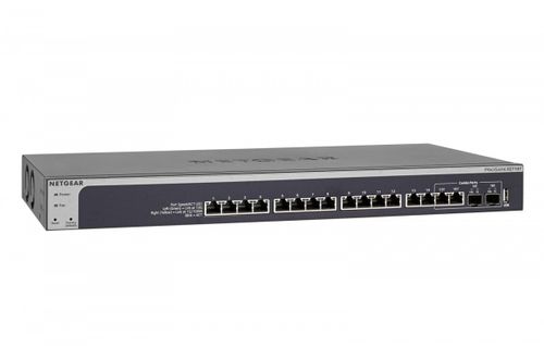Netgear SMART Switch 16x10GB XS716T na Arena.pl