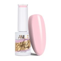 Lakier hybrydowy LED/UV Gel Polish AlleLac Coffee & Chocolate Nr 47 5 g