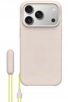 Etui z podpórką BEATS Kickstand zgodne MagSafe do iPhone 17 Pro Boksytowy b
