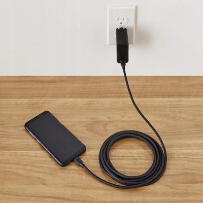 Kabel USB typ C - USB typ C Amazon 1,8 m zdjęcie 3