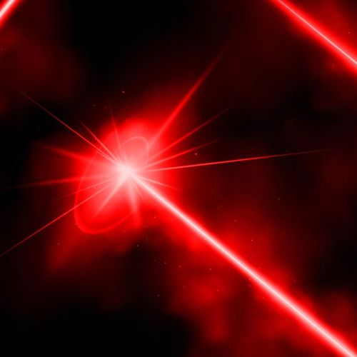 Myszka Bezprzewodowa Gamingowa do Laptopa Komputera RGB Mysz 2.4GHz 3200dpi na Arena.pl