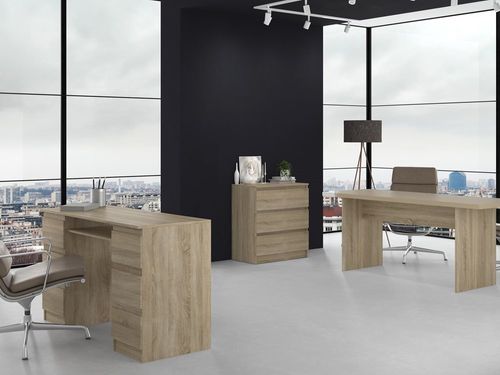 Komoda Malwa M3 SONOMA na Arena.pl