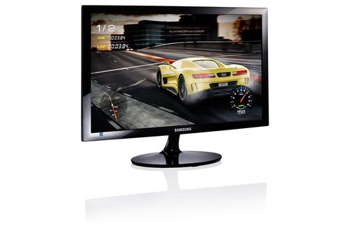 Samsung 24' S24D330HSX na Arena.pl