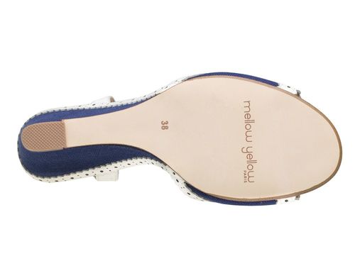 Mellow Yellow Pagode Navy MY_2059 35 na Arena.pl