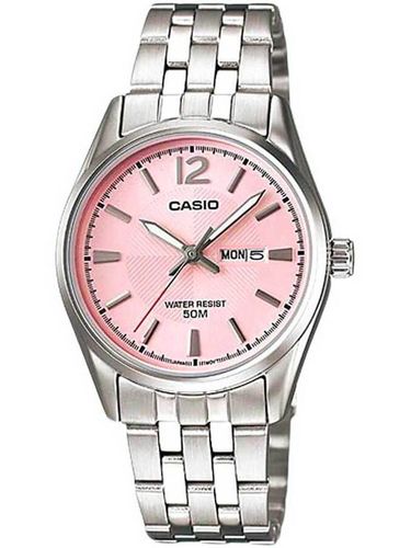 Zegarek Casio Collection LTP-1335D-5A na Arena.pl