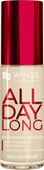 AA WINGS OF COLOR ALL DAY LONG PODKŁAD DO TWARZY NR 503 LIGHT BEIGE 30 ML
