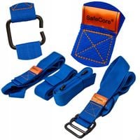 PASY do PRZENOSZENIA Mebli Gabarytów Jakościowe Szelki PRZEPROWADZKA