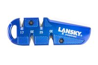 Ostrzałka do noży - Lansky QuadSharp