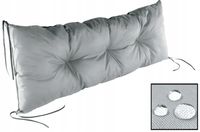 PODUSZKA na Ławkę ogrodową Huśtawkę Palety 120 x 60 KOLORY