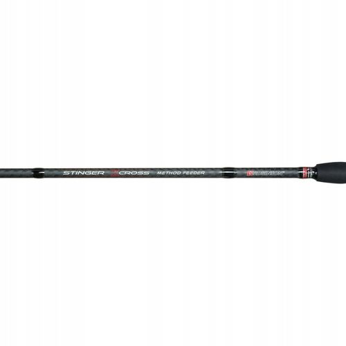 Wędka Robinson Stinger X-Cross Method Feeder 3,30m 20-90g 2sec. na Arena.pl