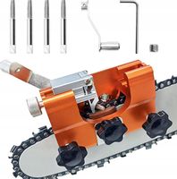 OSTRZAŁKA ŁAŃCUCHÓW PIŁY SPALINOWEJ PILARKI RĘCZNA