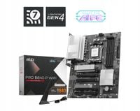 Płyta główna MSI PRO B840-P WIFI