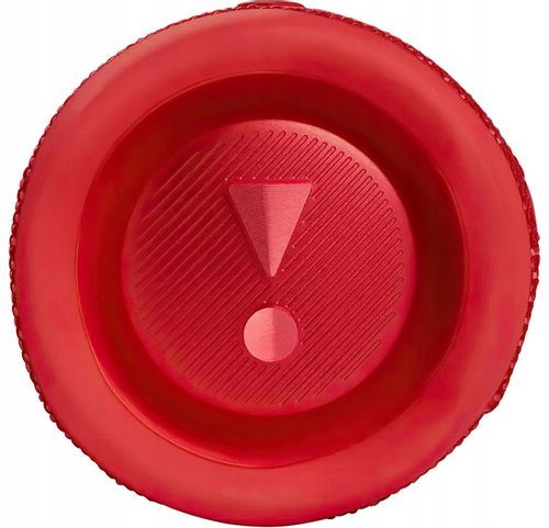 Głośnik przenośny JBL Flip 6 czerwony 30 W na Arena.pl