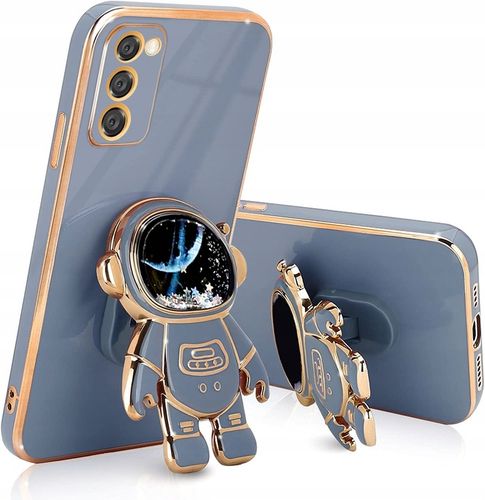 ETUI ASTRONAUT DO SAMSUNG S20 FE SILIKON + SZKŁO na Arena.pl