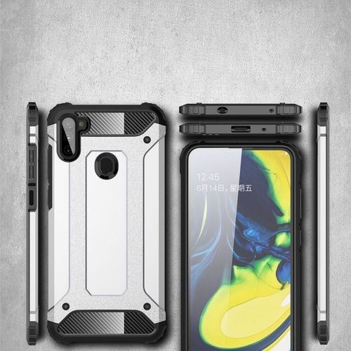TECH-PROTECT XARMOR GALAXY M11 BLACK na Arena.pl