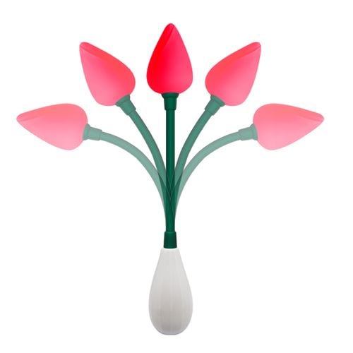 baile   stimulating love arrow, 7 vibration functions bendable na Arena.pl