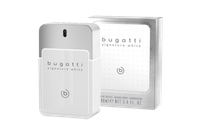 Bugatti Signature White – EDT Dla Mężczyzn – 100ml