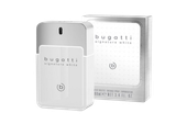 Bugatti Signature White – EDT Dla Mężczyzn – 100ml