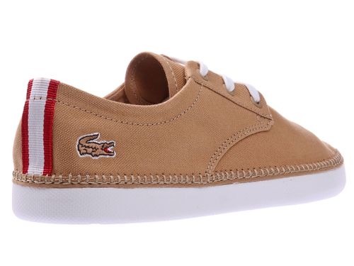 Lacoste Lydro Deck 733CAM1046013 - 45 na Arena.pl