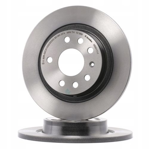 TARCZA HAM TYL 278X12 P BREMBO na Arena.pl